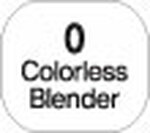 Touch Refill 20ml - Colorless Blender 0