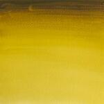 Akvarellfrg W&N Professional Halvkopp - 294 Green gold