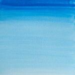 Akvarellfrg W&N Professional Halvkopp - 379 Manganese blue hue
