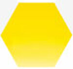 Akvarellfrg Sennelier 10Ml - Sennelier Yellow Light (578)