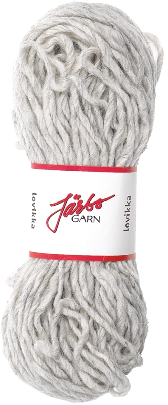 Lovikka garn - 100g