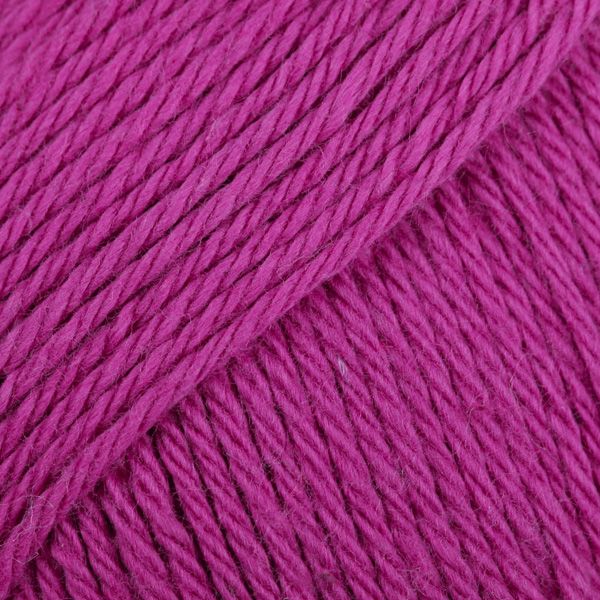 DROPS Loves You 7 Uni Color garn - 50g - Lyng