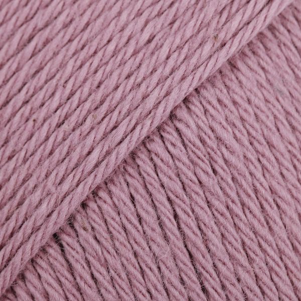 DROPS Loves You 7 Uni Color garn - 50g - Lilla