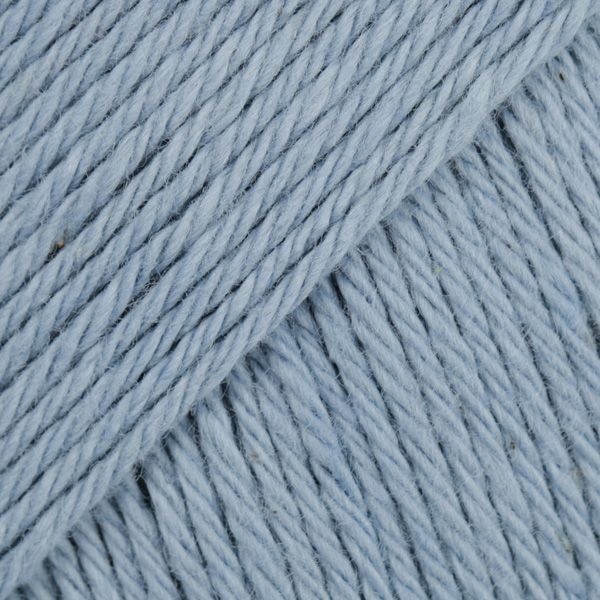 DROPS Loves You 7 Uni Colour garn - 50g - Forglemmegei
