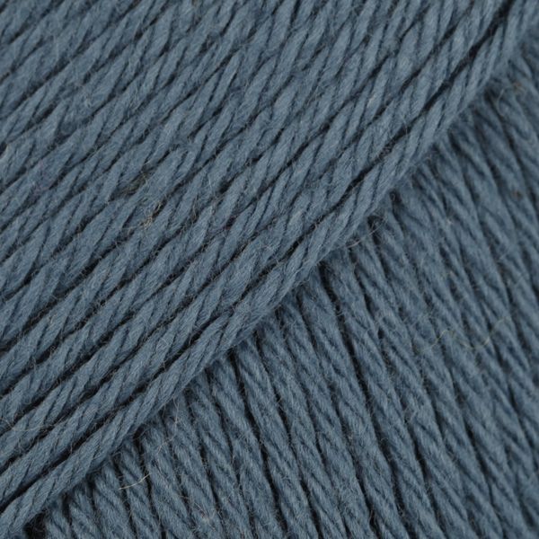 DROPS Loves You 7 Uni Color garn - 50g - Havdybde