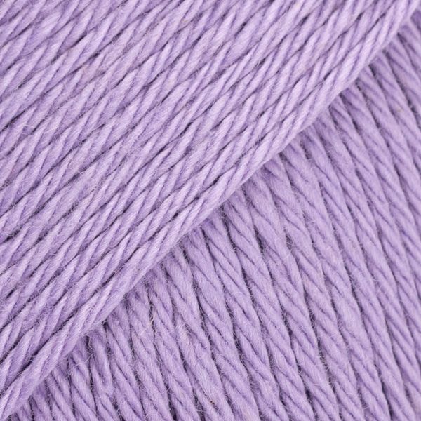 DROPS Loves You 7 Uni Color garn - 50g - Ametyst