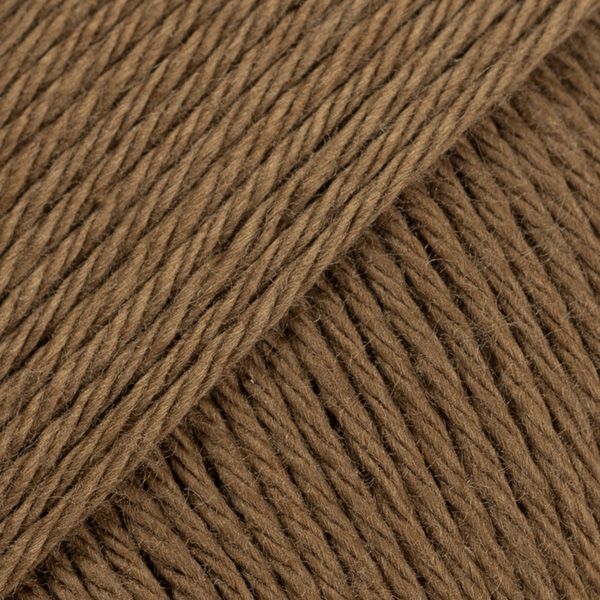 DROPS Loves You 7 Uni Color garn - 50g - Kaffe