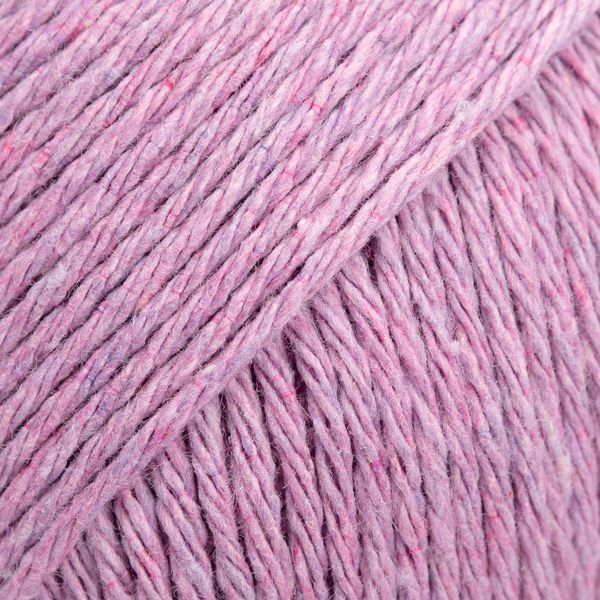 DROPS Loves You 9 Uni Color garn - 50g - Ametyst