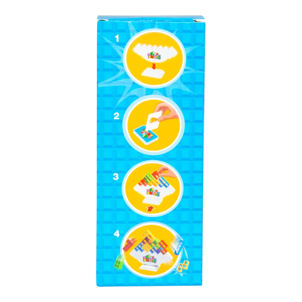 S�llskapsspel Balance Bricks - balansspel