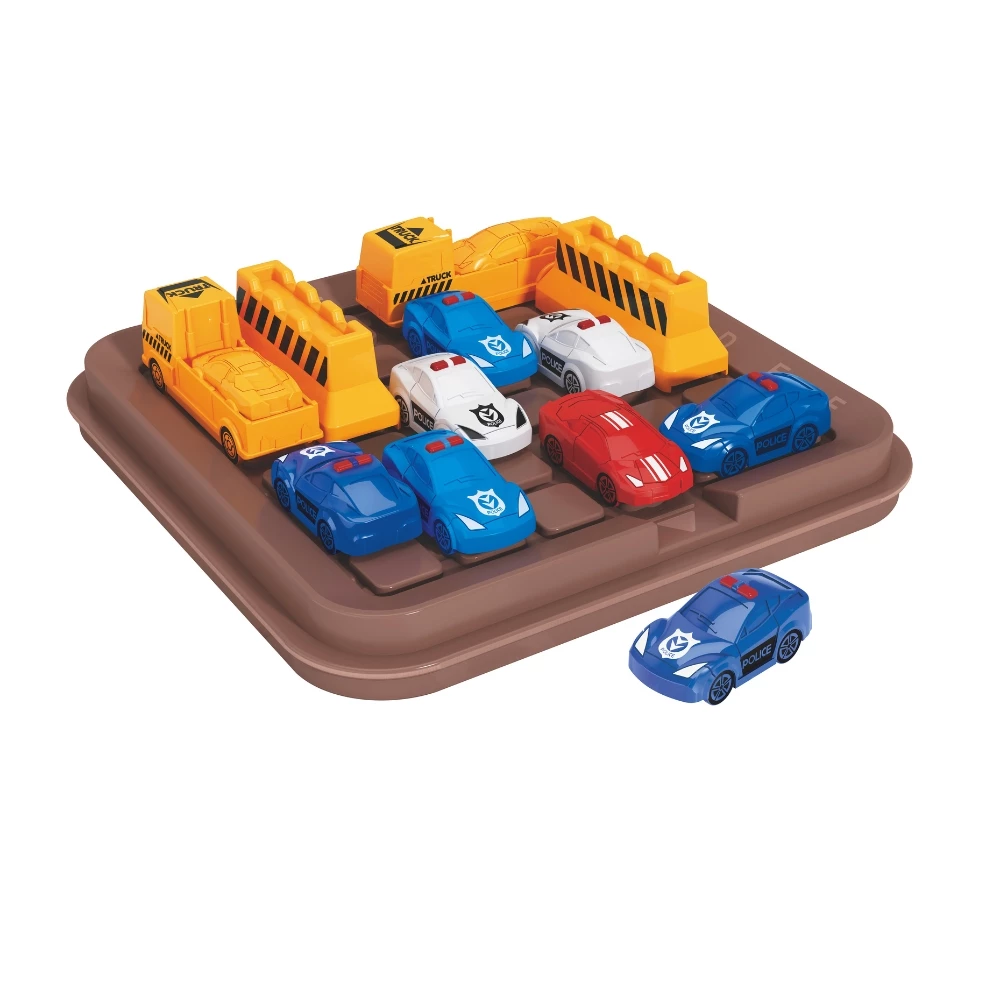 S�llskapsspel Heavy Traffic Game - logikspel