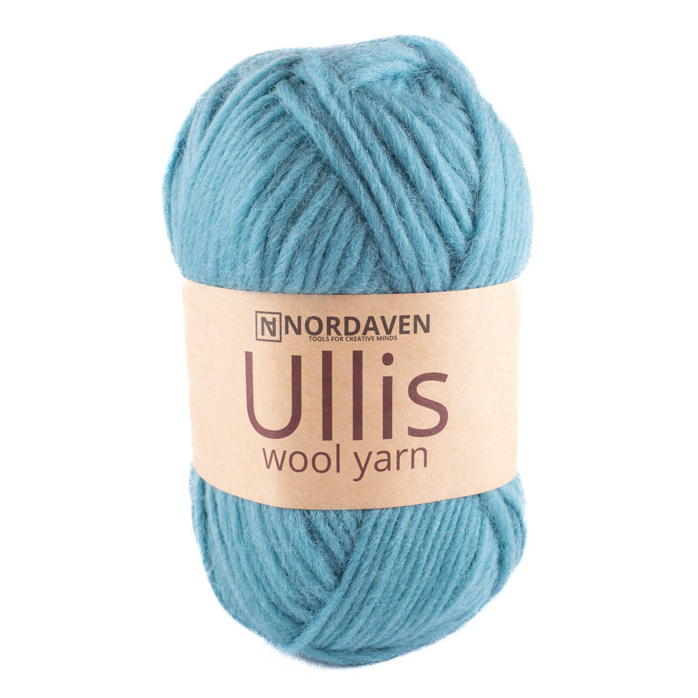 Nordaven Ullis 100g