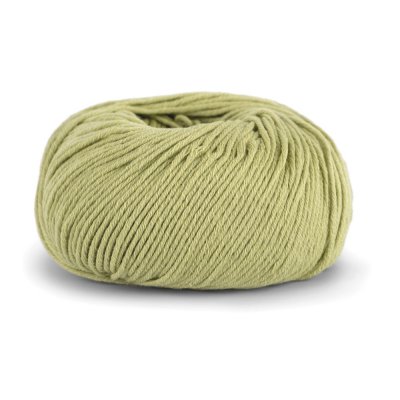 Knit at Home - Classic Cotton Merino 50g