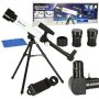 Astronomiskt teleskop för barn med stativ 30x/60x Astronomiskt teleskop för barn med stativ 30x/60x
