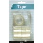 Dispenser med tape - 5 x 15 m