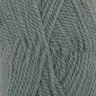 DROPS Nepal Uni Colour garn - 50g - Grgrn (7139)