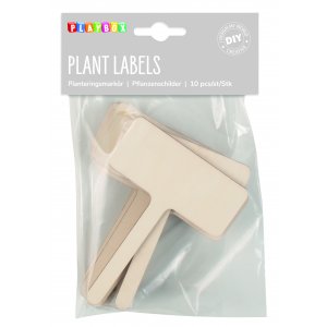 Planteringsmarkör - 10 st Planteringsmarkör - 10 st