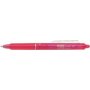 Pilot FriXion Clicker (0,7) - Rosa