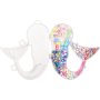 Smyckesset sj�jungfru