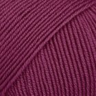 DROPS Baby Merino Uni Colour garn - 50g - Ljung (34)