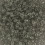 Rocaillepärlor 3 mm Grå 25 g Rocaillepärlor 3 mm Grå 25 g
