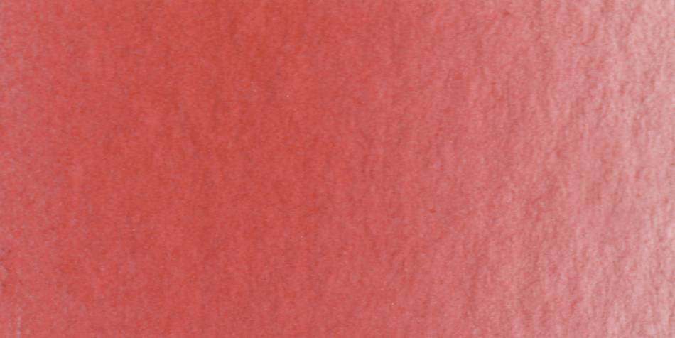 Akvarelmaling/Vandfarver Lukas 1862 24 ml - Permanent Red (1097) - Akvarelfarver, Kunstnerfarver