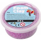 Foam Clay - neonlila - 35 g