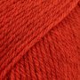 Garn DROPS Saga 100% ull Cayenne - 50 g