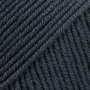 DROPS Merino Extra Fine Uni Colour garn 50g - Midnattsskugga (55)