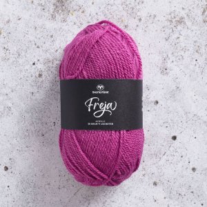 Freja 50g Lip Fever Freja 50g Lip Fever