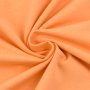 Bomullsstretchjersey Basic 2 – 150 cm - Aprikos