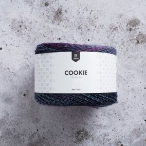 Cookie 200g - Skyfall