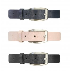 Damb�lte i kalvl�der