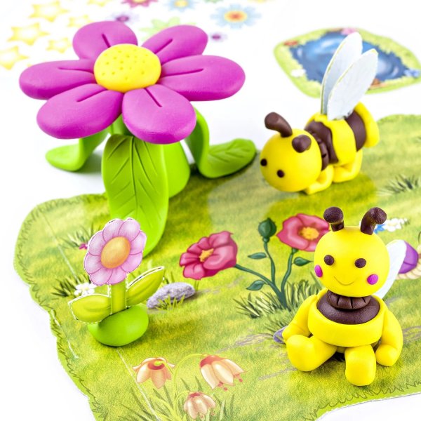 Modellereset Fimo Kids Form&Play - Bi Modellereset Fimo Kids Form&Play - Bi
