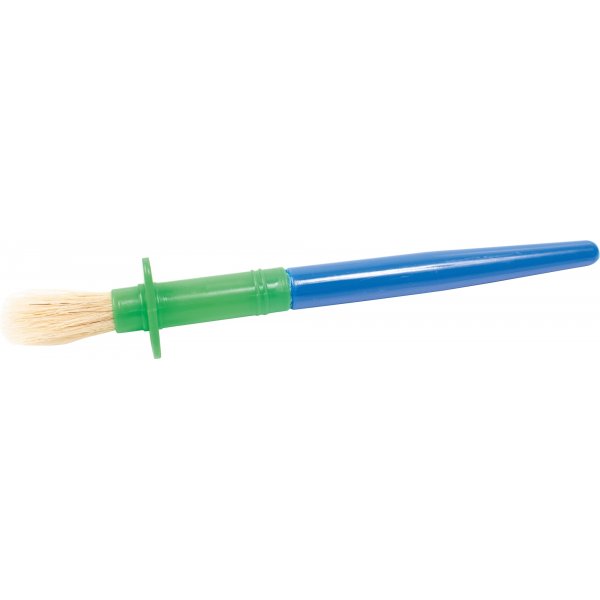 Barnpensel 10 mm - 24 st Barnpensel 10 mm - 24 st