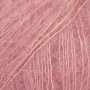 DROPS Kid-Silk Uni Colour garn - 25g - Körsbärsorbet