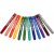 Colortime blyanter - komplementrfarger - 5 mm - 12 stk