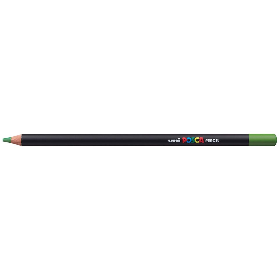 Posca KPE-200 - Oliefarveblyant - Grøn - Posca-penne, Markers, Penne, Penne, kridt & tusch