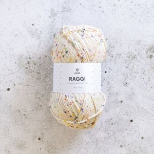 Raggi 150g Lyse Foundations Raggi 150g Lyse Foundations