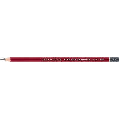 Blyanter Cretacolor Graphite - 8B - Blyanter, Penne, Penne, kridt & tusch