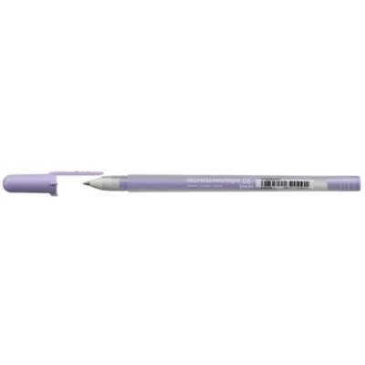 Gelpenna Sakura Gelly Roll Moonlight 06 - Lavender - Gelpennor, Pennor, Pennor, kritor & tusch