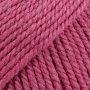 DROPS Nepal Uni Colour garn 50g - Hallon Ros (8910)