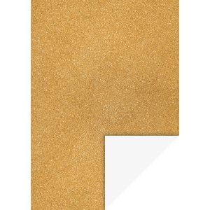 Glitterpapper A4 200 g/m� - valfri f�rg