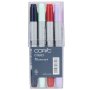 Copic Ciao set - 72 pennor - Set A