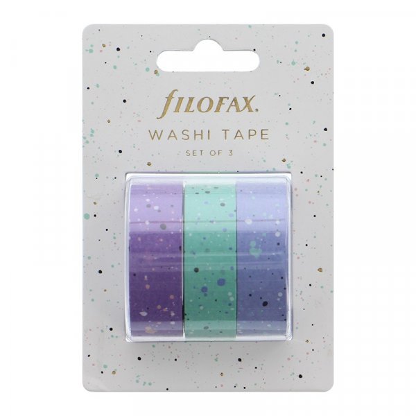 Washitejp Tape - Expressions