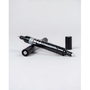 Molotow - Liquid Chrome Marker Twin - 1,5 mm + 4 mm