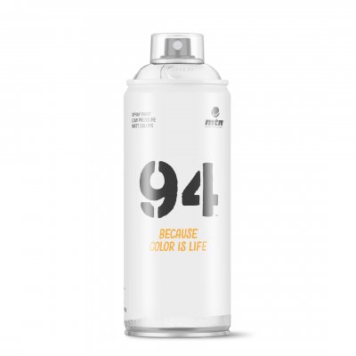 Spraymaling MTN 94 - 400 ml