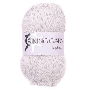 Viking Reflexgarn 50 g