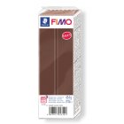 Modellera Fimo Soft 454g - Choklad Modellera Fimo Soft 454g - Choklad