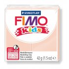 Modellera Fimo Kids 42g - Persika Modellera Fimo Kids 42g - Persika