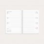 Kalender 26/27 Senator - A5 - 4i1